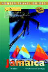 Jamaica Adventure Guide@